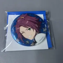 あんスタ スタライ10th 缶バッジ 衣更真緒