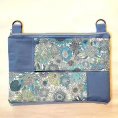 ꕥティッシュケースショルダーꕥリバティ