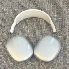 Air Pods max シルバー