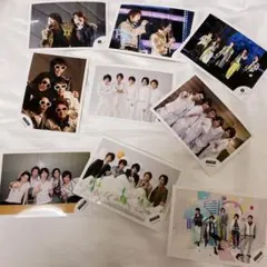 嵐 集合 公式写真 ジャニーズ ジャニショ