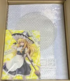 2026年最新】フリーイング 霧雨魔理沙の人気アイテム - メルカリ