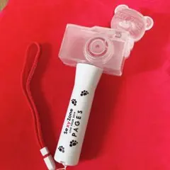 SexyZone Live tour 2019 PAGES ペンライト