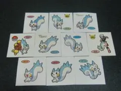 2026年最新】ポケモンパンシールの人気アイテム - メルカリ