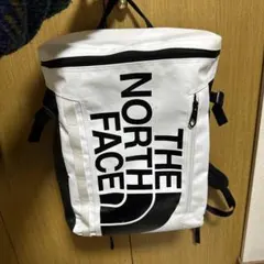 ノースフェイス　リュック