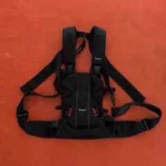 BABYBJÖRN ベビービョルン ONEKAI 抱っこ紐 ブラック メッシュのサムネイル