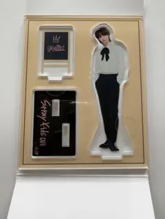 Stray Kids スキズ カフェ アクスタ フィリックス