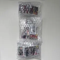 新世紀エヴァンゲリオン ビデオテープミニチュアチャームコレクション コンプリート