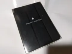 APPLE純正iPad mini1-3世代用スマートケースMGN62FE/A黒