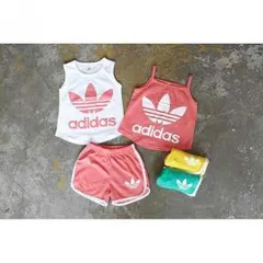 《80》新入荷‼️お得な3点セット‼︎可愛い♡セットアップ 【韓国子供服】