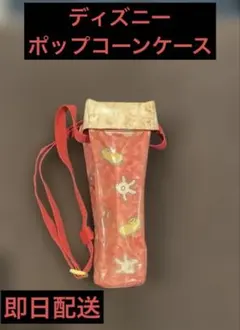 ディズニーリゾートポップコーンケース