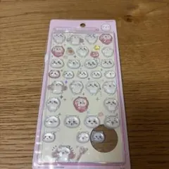 【国内正規品】ちいかわ　ボンボンドロップシール　第一弾　開封済み　おすそわけ