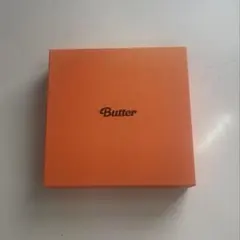 BTS 『Butter』 CD Peaches ver.