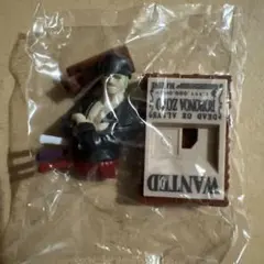 ワンピース チョコサプ チョコエッグ