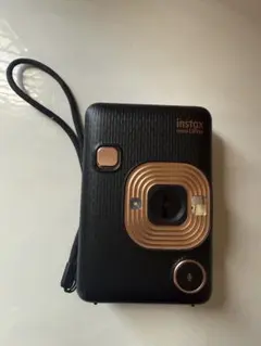 instax mini liplay