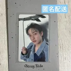 straykids スキズ バンチャン エコパ 5/11 2日目 トレカ