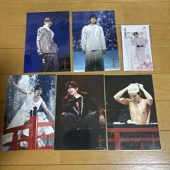 目黒蓮　グッズセット