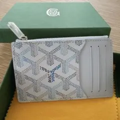 2026年最新】GOYARD レディース カードケースの人気アイテム - メルカリ