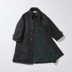 2025年最新】AURALEE メンズ ピーコート・ウールコートの人気アイテム  