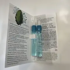 0623CLARINS イドラ エッセンシャル バイフェーズ セラム サンプルのサムネイル