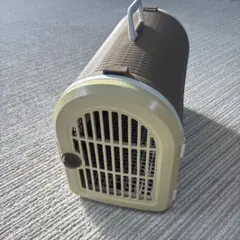 値下げしました！ペットバスケットキャリー【アイリスオーヤマ】