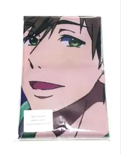◎未開封品◎橘真琴【等身大ポスター】アニメFree! 布ポスター