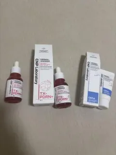 CNP Laboratory 美容液 クリーム セットのサムネイル