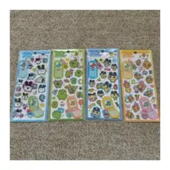 【正規品】平成はっぴーフォンたまごっち めめっち みみっち まめっち くちぱっち