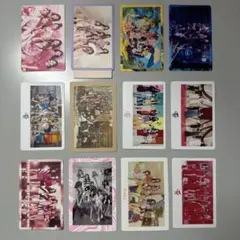 twice 全員トレカセット