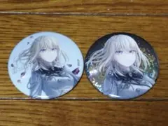 Ave Mujica LIVE TOUR Exitus 缶バッジ　ドロリス