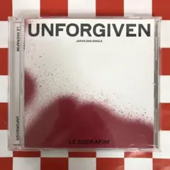 UNFORGIVEN・ANTIFRAGILE ✨️トレカ34枚アルバムセット LE SSERAFIM, CHAEWON, YUNJIN, KAZUHA, EUNCHAE - LE SSERAFIM