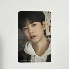 &TEAM FIRST HOWLING ME TAKI トレカ