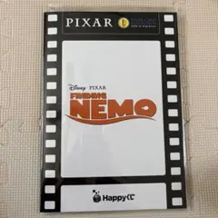 PIXAR ニモ　L賞カードホルダー