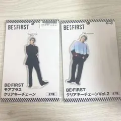 2026年最新】be:first ジュノン キーチェーンの人気アイテム - メルカリ