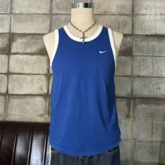 NIKE タンクトップ　C-BOY ストリート　スポーツミックス　Y2Kのサムネイル