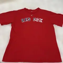 Majestic レッドソックス PEDROIA 15 Tシャツ XL 赤のサムネイル