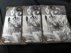 ジャンケットバンク　かるた　獅子神　ら