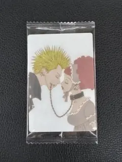 矢沢あい ツインウエハース パラダイスキス VR-20