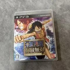 ONE PIECE 海賊無双 PS3