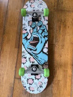 スケボーコンプリート