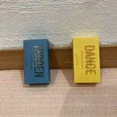 MillerHarrisHiddenontherooftops 2ml2種お試しのサムネイル