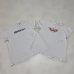EMPORIO ARMANI キッズTシャツ 2枚セット 24M 36Mのサムネイル