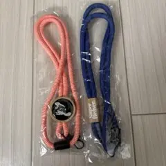 SUPER BEAVER ネックストラップ 2種セットのサムネイル