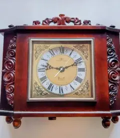 2026年最新】東京時計 置時計の人気アイテム - メルカリ