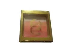 エクセル　グラデーションチークN マンダリンオレンジ