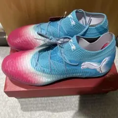 PUMA future9 ultimate AG(Long pile) 27cm - メルカリ