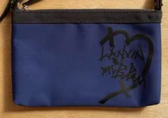 ❣️LANVIN サコッシュ ミニバッグ　ランバン❣️