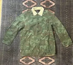 1970s SEARSシビリアンリーフ ハンティングJKT