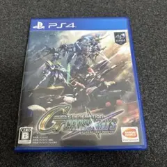 gジェネレーション クロスレイズ switch