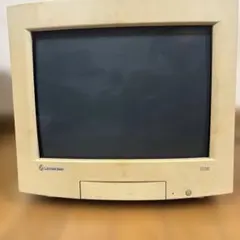 Gateway 17インチ EV700 CRT モニター