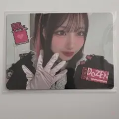 桜庭遥花　PiKi LARME 066 トレカ